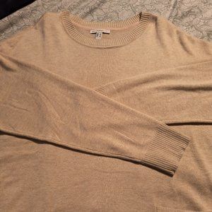 Isaac Mizrahi Live! Pullover Sweater with Pockets